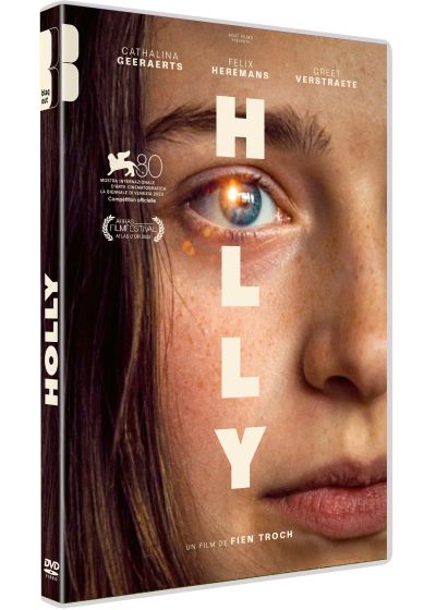 Holly - DVD