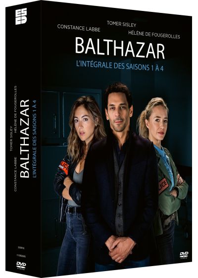 Balthazar