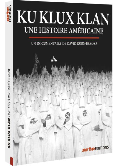 Ku Klux Klan : Une histoire américaine - DVD