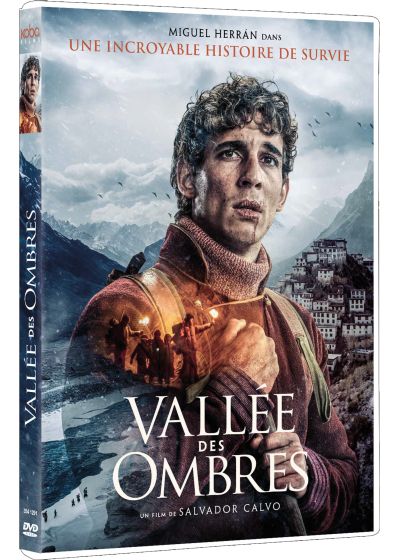 Vallée des ombres - DVD