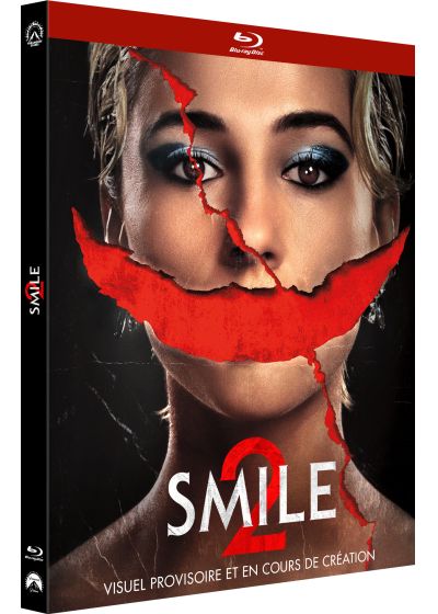 Smile 2 - Blu-ray