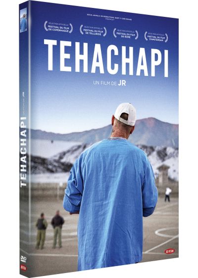 Tehachapi - DVD