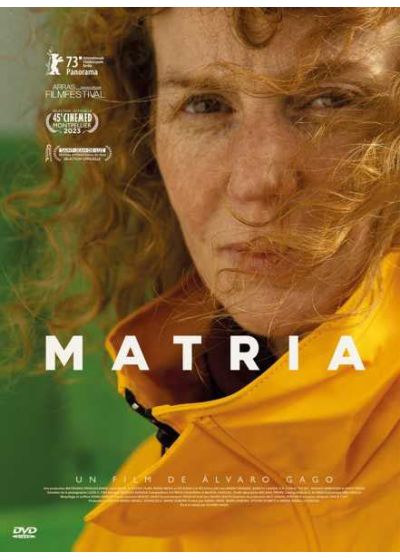 Matria - DVD