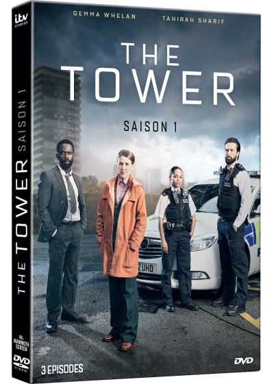 The Tower - Saison 1 - DVD