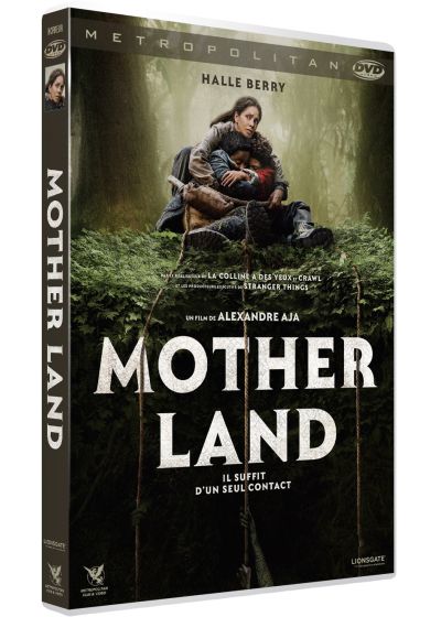 Mother Land - DVD