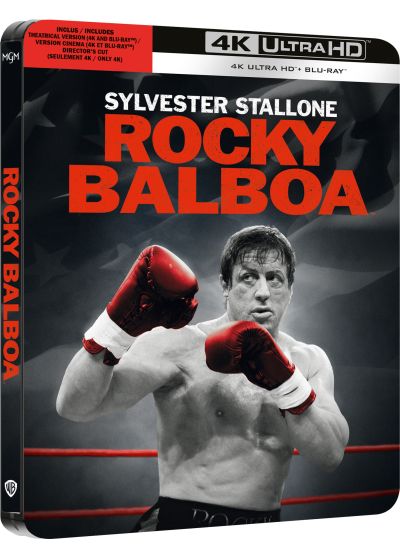 Rocky Balboa