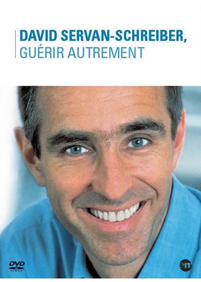 DVDFr - Servan-Schreiber, Guy - Guérir Autrement - DVD