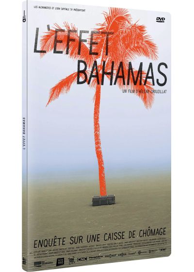 L'Effet Bahamas - DVD