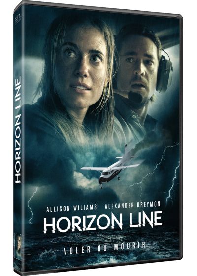 Horizon Line - DVD