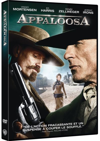 Appaloosa (Édition Prestige) - DVD