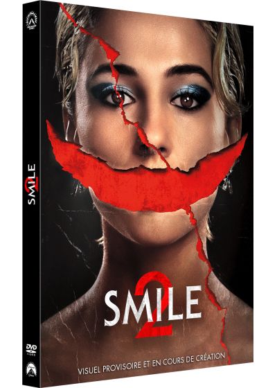 Smile 2 - DVD