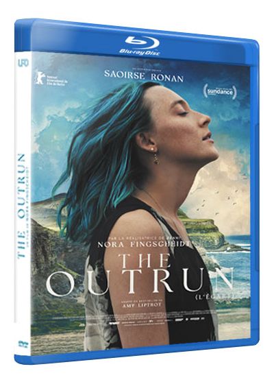 The Outrun - Blu-ray