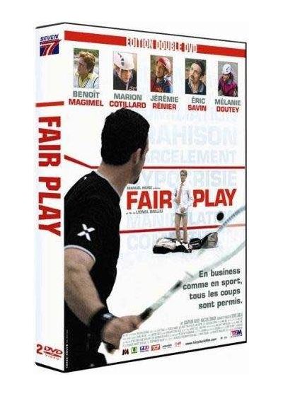 Игра по правилам честная игра. Честная игра (2006) Fair Play. Fair Play фильм. Fair Play) 2006. Fair Played смотреть.