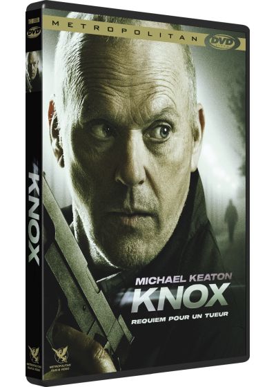 Knox - DVD