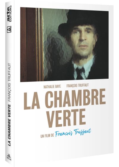 La Chambre verte - DVD