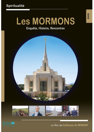 Mormons - DVD