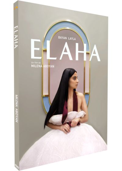 Elaha (Édition Limitée) - DVD