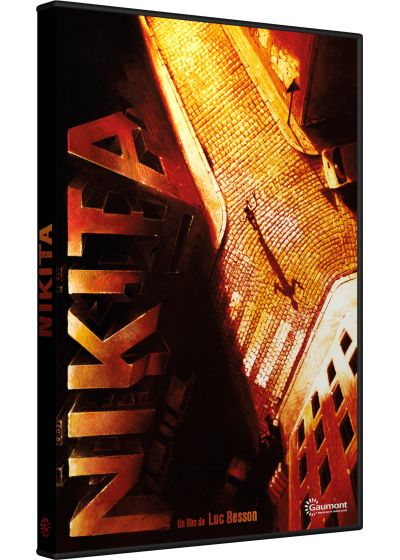 Nikita - DVD