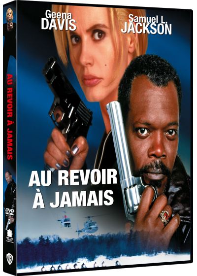 Au revoir à jamais - DVD