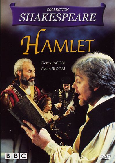 Hamlet - DVD