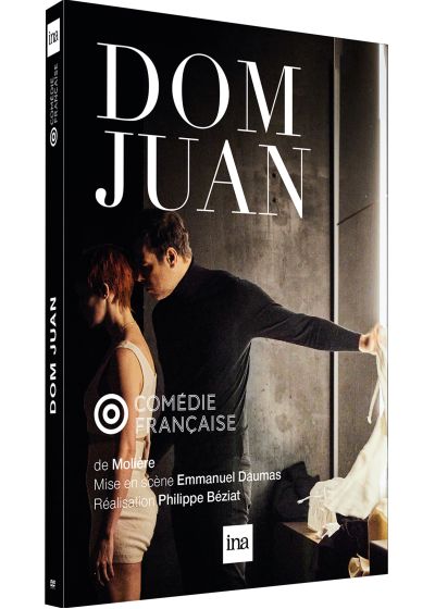 Dom Juan - DVD