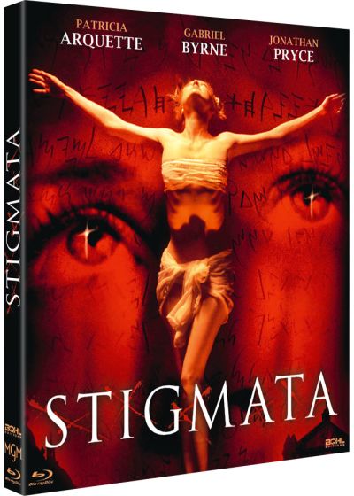 Stigmata - Blu-ray