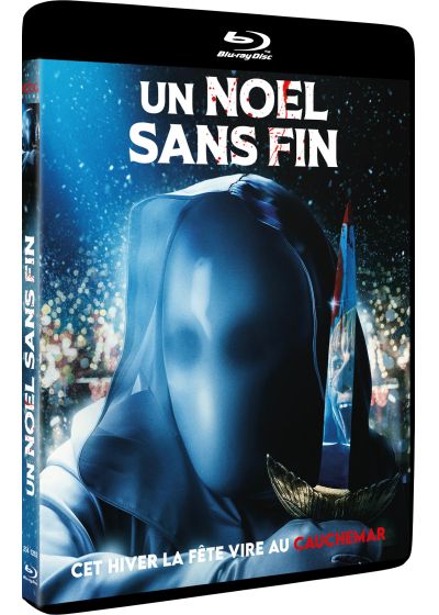 Un Noël sans fin - Blu-ray