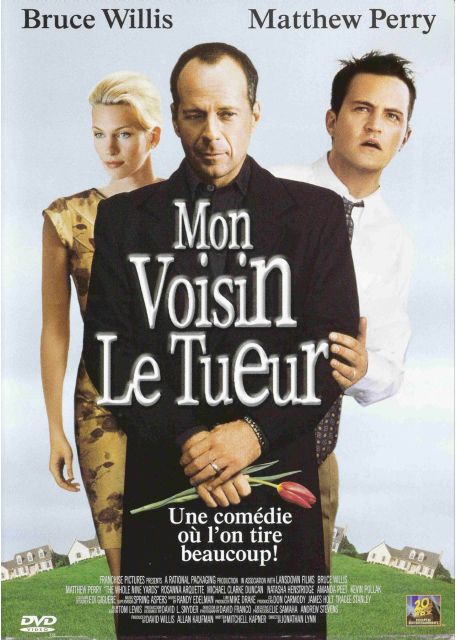 DVDFr - Dans la peau d'une blonde : le test complet du DVD