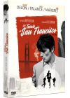 Les Tueurs de San Francisco - DVD