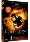 La Griffe et la dent - DVD