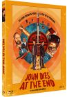 John Dies at the End - Blu-ray