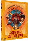 John Dies at the End - Blu-ray