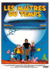 Les Maîtres du temps - DVD