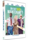 On fait quoi maintenant ? - DVD