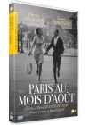 Paris au mois d'août - DVD