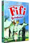 Fifi Brindacier - DVD