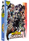 My Hero Academia - Intégrale Saison 5 - DVD