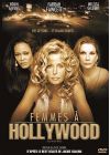 Femmes à Hollywood - DVD