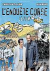 L'Enquête corse - DVD