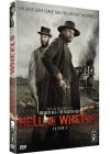 Hell on Wheels - Saison 1 - DVD