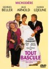 Tout bascule - DVD