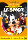 Tout le monde aime le sport - DVD