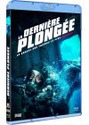 La Dernière plongée - Blu-ray