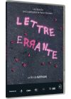 Lettre errante - DVD