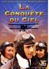 Les Faucheurs de marguerites - Vol. 2 : La conquête du ciel - DVD