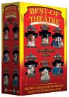 Coffret Best of théâtre (Pack) - DVD