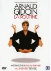 Gidoin, Arnaud - La routine - DVD