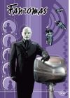 Fantomas (Mid Price) - DVD