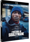 L'Histoire de Souleymane - Blu-ray