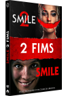 Smile - 2 films - DVD